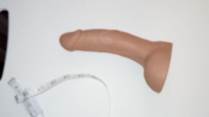 UNBOXING: Pierre Fitch DILDO from MEO (BottomToys)
