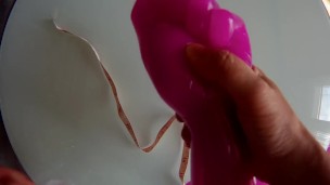 UNBOXING : HAND BUTTPLUG for FIST FUCKING by FAAK (Bottomtoys)