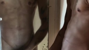 Mirror Shot