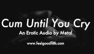 Free erotic hypnosis for women - Ddlg roleplay: daddy tortures you with a vibrator erotic audio for women
