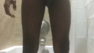 IN SHOWER BBC PLAY