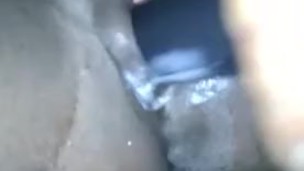 Watch me fuck myself