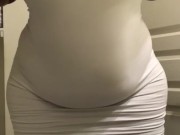 Big Tithes Fat Ass Juicy Pussy