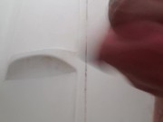 Shower time for snake