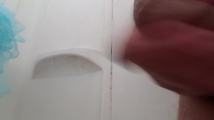 Shower time for snake