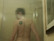Shower Time Steam Up