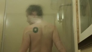 Shower Time Steam Up