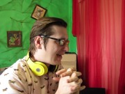 Reviewing YouTube Alternatives | JHF 10/16