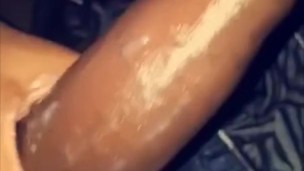 Huge Cum Gush