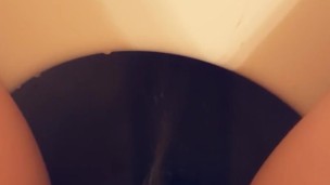 Pissing good time