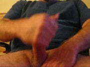 Just having some fun - Screenshot 10 of 16 - Masturbate