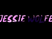 Haunted masturbation... watch me dirty talk and cum hard for you