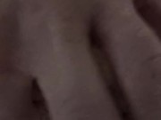 Bulge in Briefs Handjob 12/16