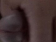 Bulge in Briefs Handjob 8/16