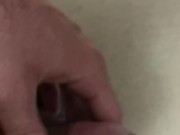 Bulge in Briefs Handjob 9/16