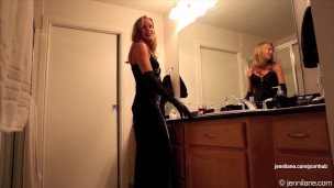 You are my pathetic cuckold fag!