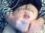 Loads of Cum