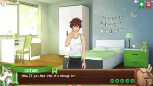 Dorm Room Fun - Camp Buddy Hunter Route Part 25