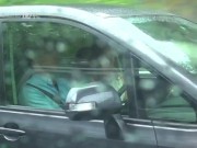 【無】ドライブ Go Naked パート1 Sara Mizuhara 14/16