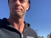 Fucking, Sucking, Smoking, and playing in the snow. 1/16