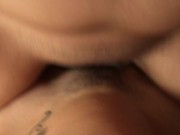 Tribbing squirt on me 13/16