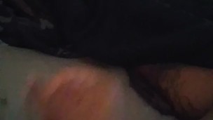 Daddy Jacking Off In Your Face (part1)