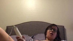 “I want your cum, Daddy”