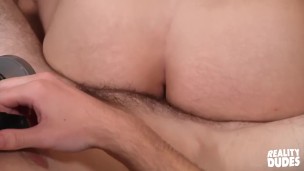 Reality Dudes - Heavenly Dick