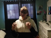 OMG Mylie blonde video got FEATURED