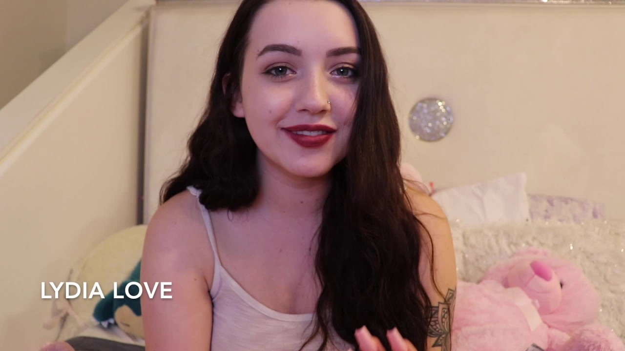 THE STORY OF MY FIRST ORGASM- LYDIA LOVE - RedTube