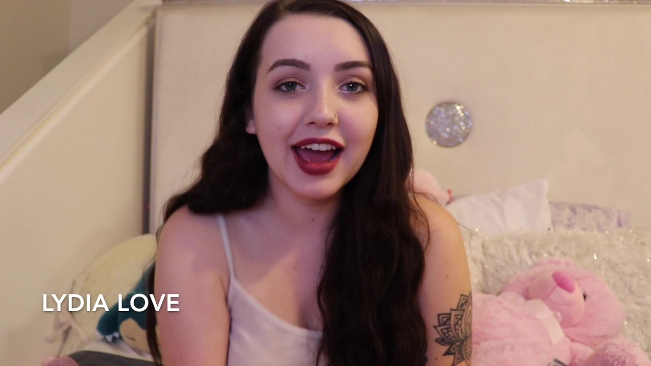 THE STORY OF MY FIRST ORGASM- LYDIA LOVE - RedTube