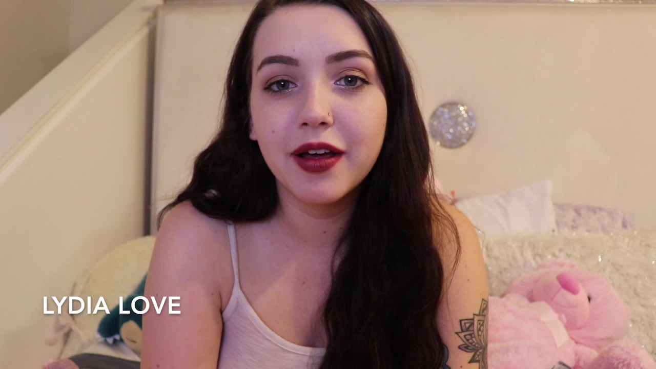 THE STORY OF MY FIRST ORGASM- LYDIA LOVE - RedTube