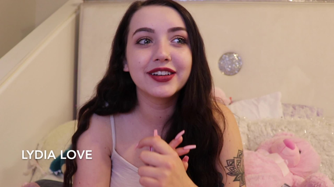 THE STORY OF MY FIRST ORGASM- LYDIA LOVE - RedTube