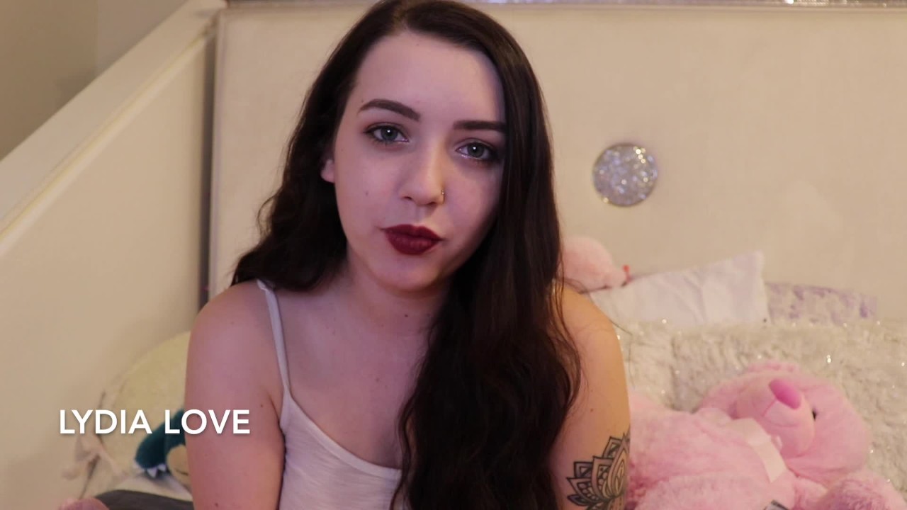 THE STORY OF MY FIRST ORGASM- LYDIA LOVE - RedTube