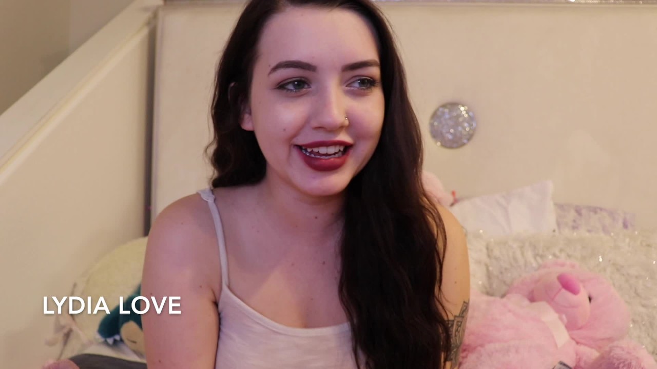 THE STORY OF MY FIRST ORGASM- LYDIA LOVE - RedTube