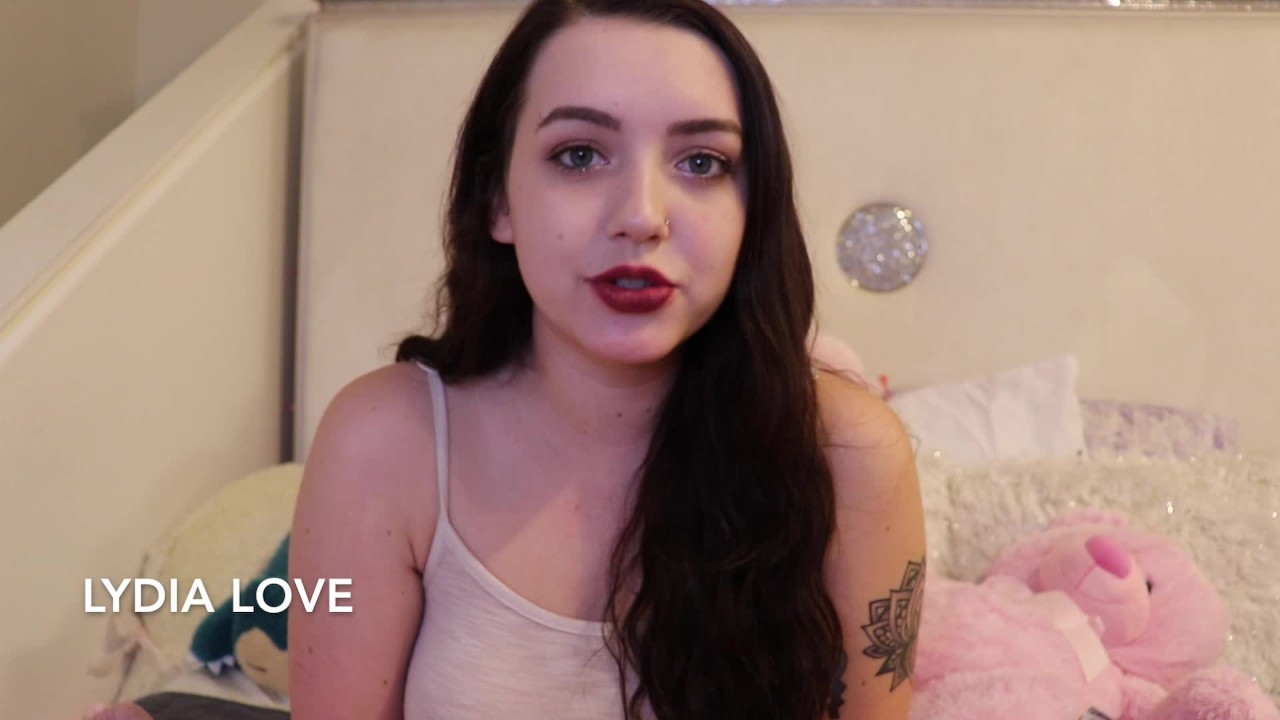 THE STORY OF MY FIRST ORGASM- LYDIA LOVE - RedTube