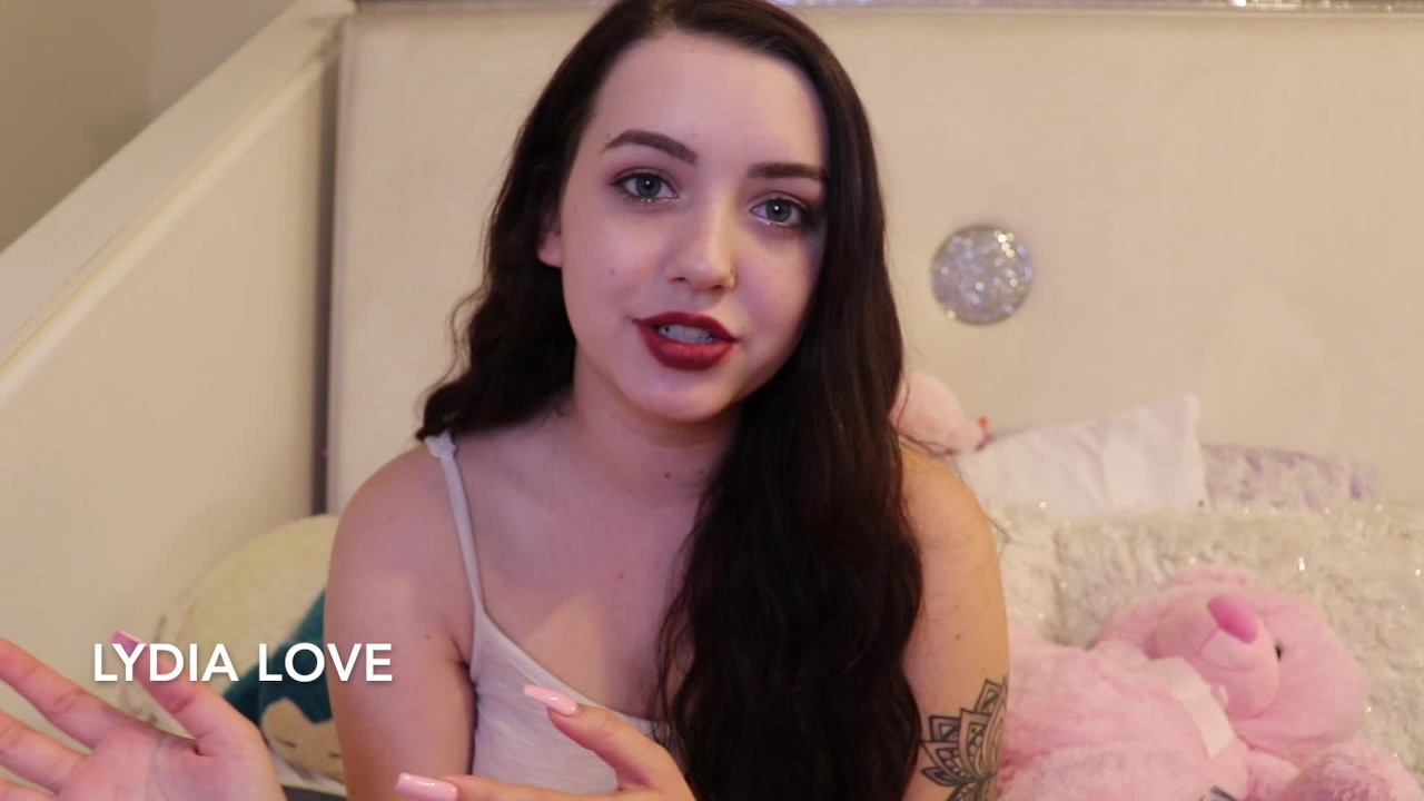 THE STORY OF MY FIRST ORGASM- LYDIA LOVE - RedTube