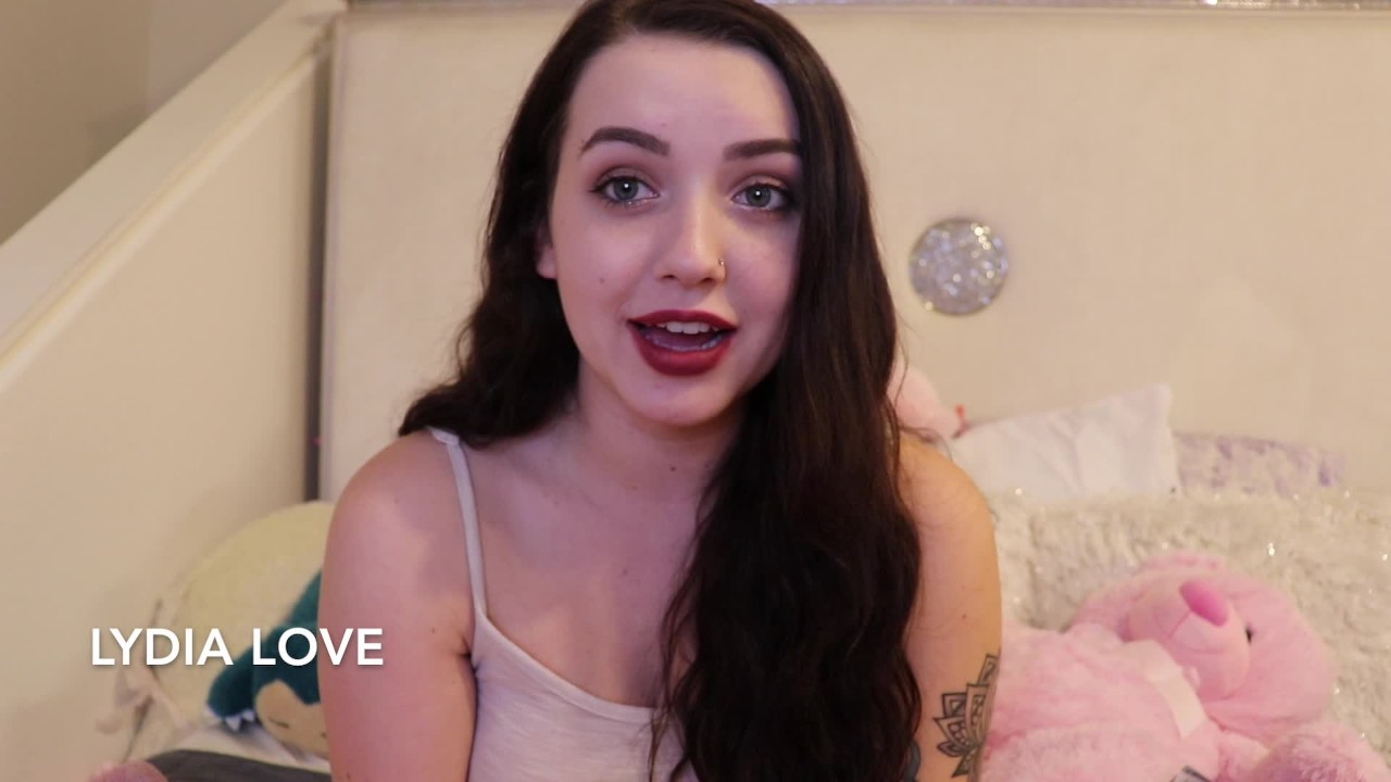 THE STORY OF MY FIRST ORGASM- LYDIA LOVE - RedTube