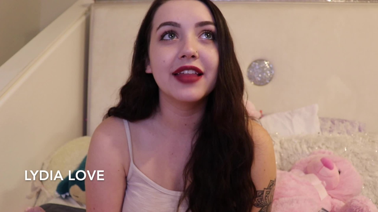 THE STORY OF MY FIRST ORGASM- LYDIA LOVE - RedTube