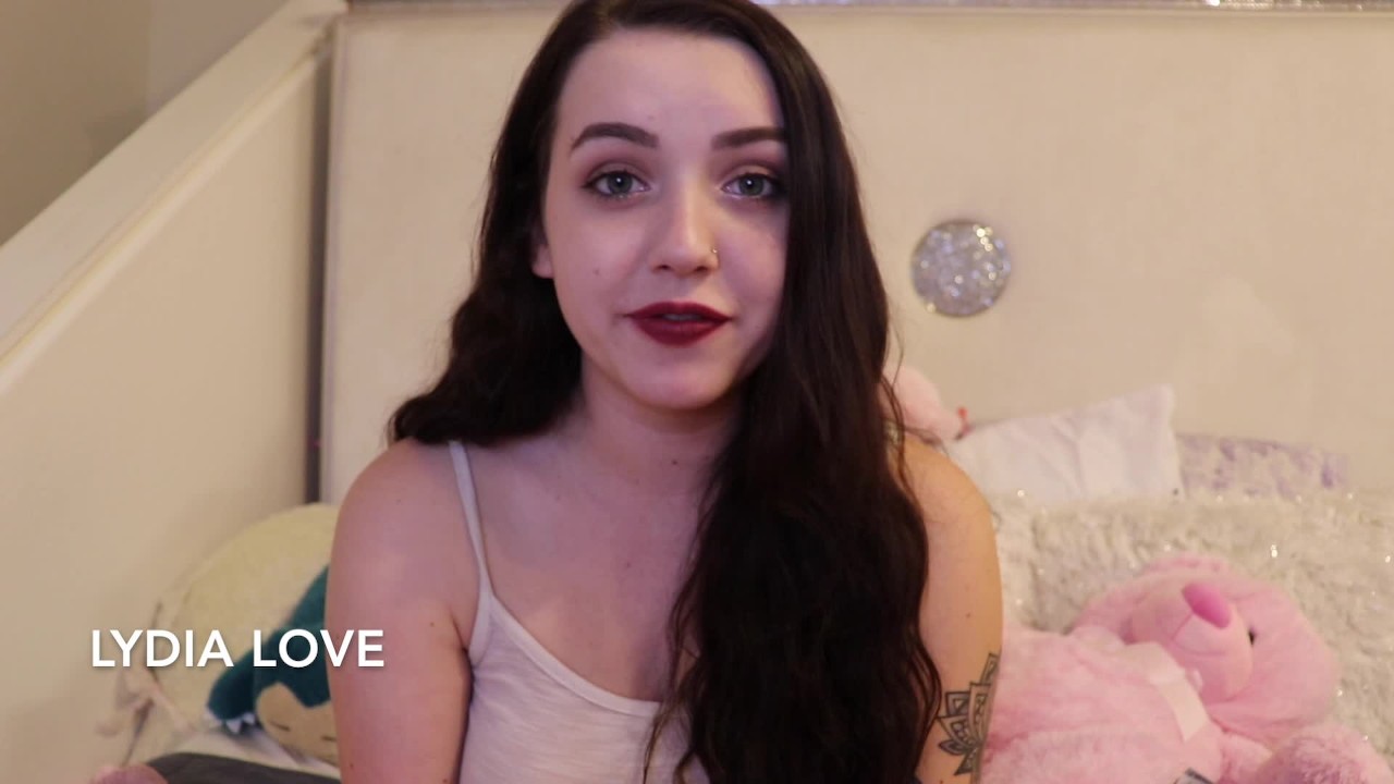 THE STORY OF MY FIRST ORGASM- LYDIA LOVE - RedTube