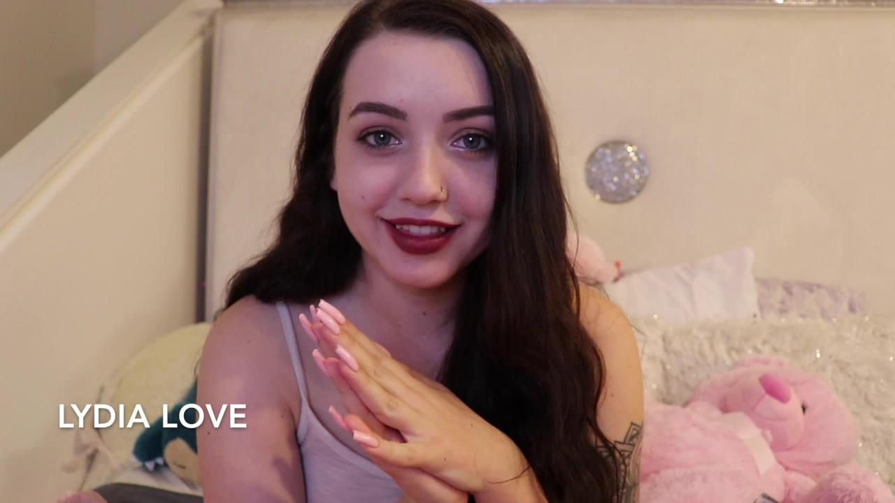 THE STORY OF MY FIRST ORGASM- LYDIA LOVE - RedTube