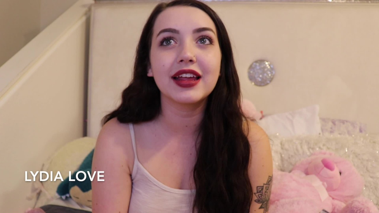 THE STORY OF MY FIRST ORGASM- LYDIA LOVE - RedTube