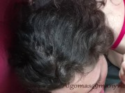 Morning blowjob! 3/16