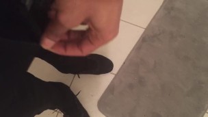 SON ALMOST GOT CAUGHT BY PAWG STEPMOM