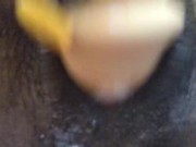 Cumming so quick - Screenshot 11 of 16 - HD