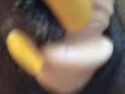 Cumming so quick - Screenshot 13 of 16 - HD