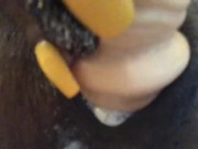 Cumming so quick - Screenshot 7 of 16 - HD