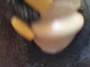 Cumming so quick - Screenshot 9 of 16 - HD