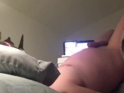 Cock Reacts: Cum in Your Face CEI by Lady Nina. Cumslut Commits :P