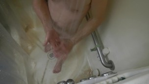 washing and fucking my wife.